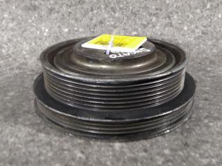 шкив коленвала Fiat Ducato 3 поколение 2010