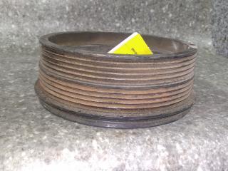 шкив коленвала Ford Mondeo 2 поколение 1998