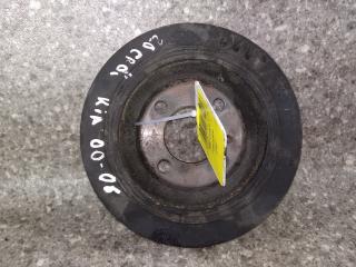 шкив коленвала Hyundai Elantra XD [рестайлинг] 2003