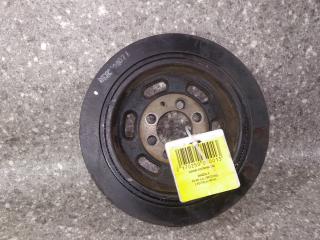 шкив коленвала Mazda 6 GG [рестайлинг] 2005