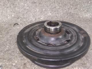 шкив коленвала Mercedes-Benz Vito W638 2002