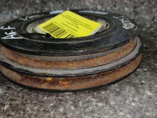 шкив коленвала Opel Vectra A 1992