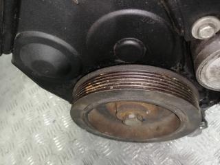 шкив коленвала Peugeot 807 1 поколение 2005