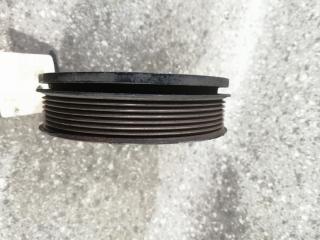 шкив коленвала Renault Laguna 2 поколение 2004