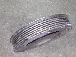 шкив коленвала Volvo S40 2 поколение 2006