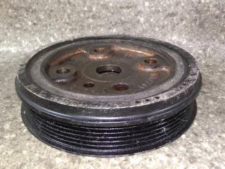 шкив коленвала Volvo S60 1 поколение 2002