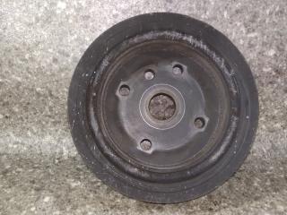 шкив коленвала Volvo S60 1 поколение 2002