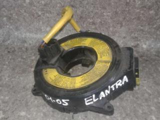 шлейф руля Hyundai Elantra XD [рестайлинг] 2003