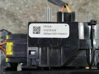 шлейф руля Volvo V70 3 поколение (2007 - 2013), 31275332, 31264147