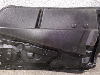 Шумоизоляция двери BMW 5 серия E39 2000