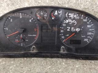 щиток приборов (приборная панель) Audi A4 B5 1997