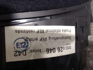 щиток приборов (приборная панель) Audi A4 B6 2002