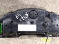 щиток приборов (приборная панель) Audi A4 B6 2002 - фото №2