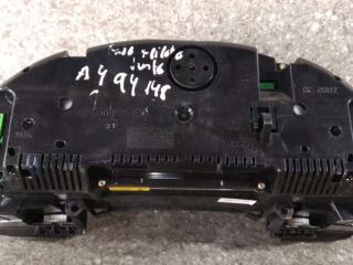 щиток приборов (приборная панель) Audi A4 B6 2002