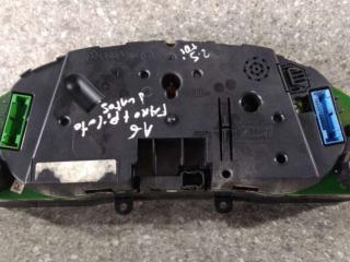 щиток приборов (приборная панель) Audi A6 4B/C5 1999