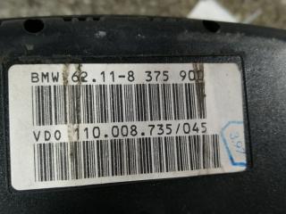 щиток приборов (приборная панель) BMW 5 серия E39 2000, 62.11-8375900