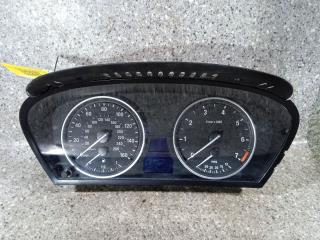 щиток приборов (приборная панель) BMW X5 E70 2007, 6976284, 6211-9153841
