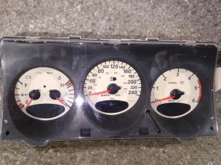 щиток приборов (приборная панель) Chrysler PT Cruiser 1 поколение 2003