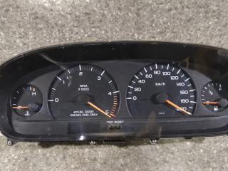 щиток приборов (приборная панель) Chrysler Voyager 3 поколение 1999