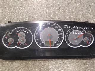 щиток приборов (приборная панель) Citroen C5 1 поколение [рестайлинг] 2006