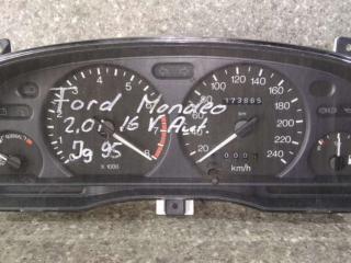 щиток приборов (приборная панель) Ford Mondeo 2 поколение 1997