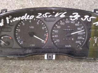 щиток приборов (приборная панель) Ford Mondeo 2 поколение 1997