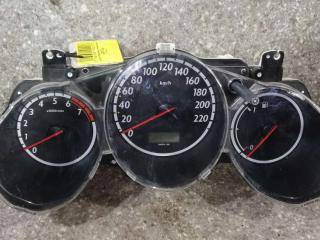 щиток приборов (приборная панель) Honda Jazz 1 поколение 2005