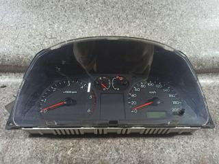 щиток приборов (приборная панель) Hyundai Terracan 1 поколение 2004