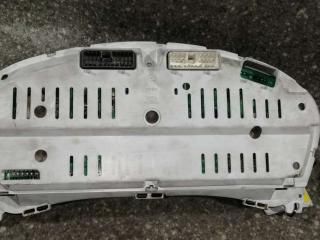 щиток приборов (приборная панель) Hyundai Tucson 1 поколение 2007