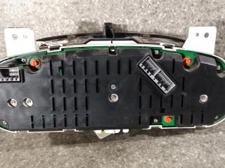 щиток приборов (приборная панель) Kia Ceed 1 поколение 2010