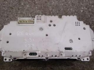 щиток приборов (приборная панель) Lexus RX 2 поколение (2003 - 2006), 3.3 л., i, АКПП, 83800-48540, 257420-6132