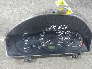 щиток приборов (приборная панель) Mazda 626 GF [рестайлинг] 1999