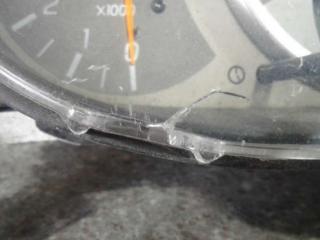 щиток приборов (приборная панель) Nissan Almera Tino V10 2003