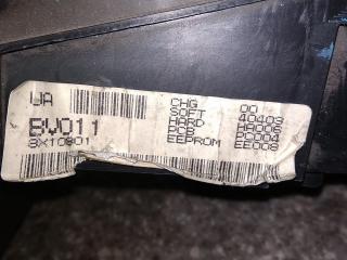 щиток приборов (приборная панель) Nissan Primera P12 2005