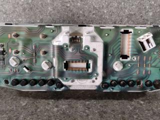 щиток приборов (приборная панель) Opel Frontera A 1995