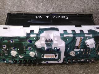 щиток приборов (приборная панель) Opel Frontera A 1995