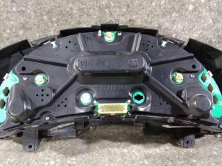 щиток приборов (приборная панель) Opel Meriva 1 поколение (A) [рестайлинг] 2007