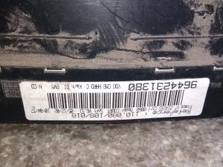 щиток приборов (приборная панель) Peugeot 406 1 поколение [рестайлинг] 2003