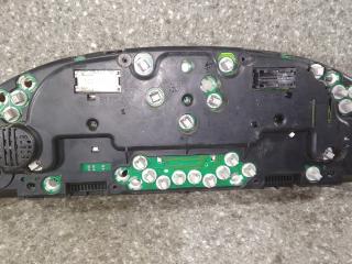 щиток приборов (приборная панель) Peugeot 406 1 поколение [рестайлинг] 2000