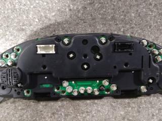 щиток приборов (приборная панель) Peugeot 406 1 поколение [рестайлинг] 2000