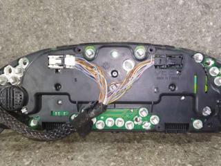 щиток приборов (приборная панель) Peugeot 406 1 поколение [рестайлинг] 2000