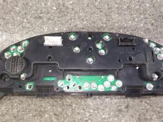 щиток приборов (приборная панель) Peugeot 406 1 поколение [рестайлинг] 2000