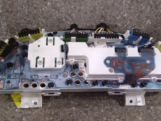 щиток приборов (приборная панель) Peugeot 806 221 1998