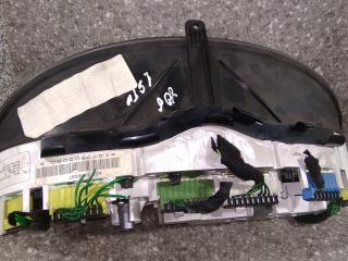 щиток приборов (приборная панель) Peugeot 806 221 1996