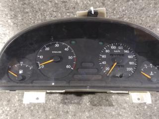 щиток приборов (приборная панель) Peugeot 806 221 [рестайлинг] 2000