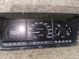 щиток приборов (приборная панель) SEAT Ibiza 1 поколение 1990