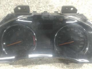 щиток приборов (приборная панель) Toyota Avensis 3 поколение (T270) 2010