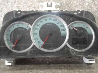 щиток приборов (приборная панель) Toyota Corolla Verso 1 поколение [2-й рестайлинг] 2008