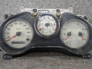 щиток приборов (приборная панель) Toyota RAV4 2 поколение (XA20) 2003