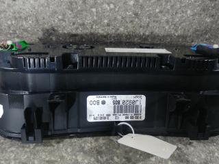 щиток приборов (приборная панель) Volkswagen Golf 4 поколение 2000